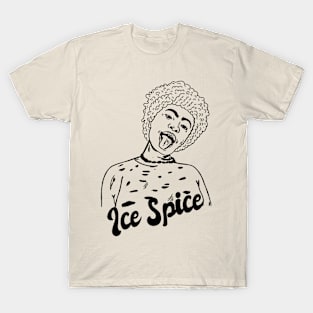 Ice Spice Style Classic T-Shirt